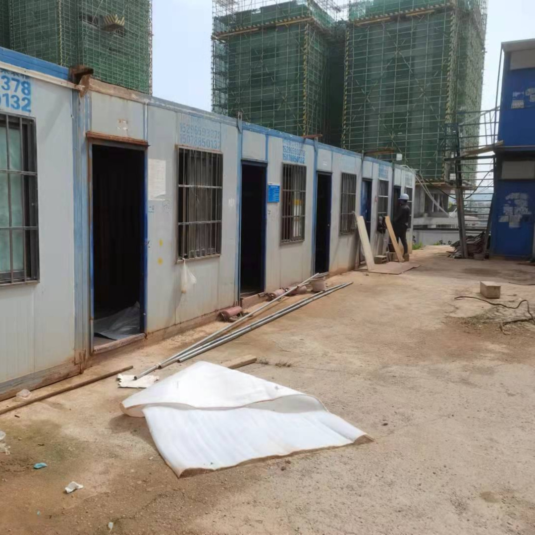 浦北\\厂房拆除回收：让废弃建筑重获新生\\