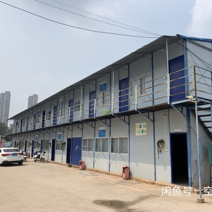 浦北\\厂房拆除回收：为城市环境改善贡献力量\\