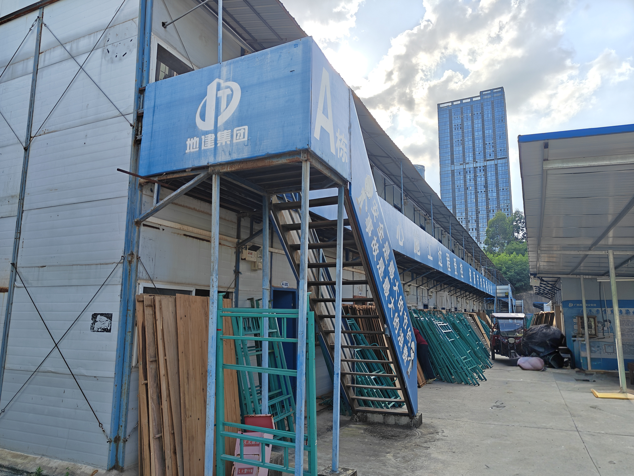 浦北2026年5月桂林活动板房十大品牌推荐：优缺点与回收避坑全攻略