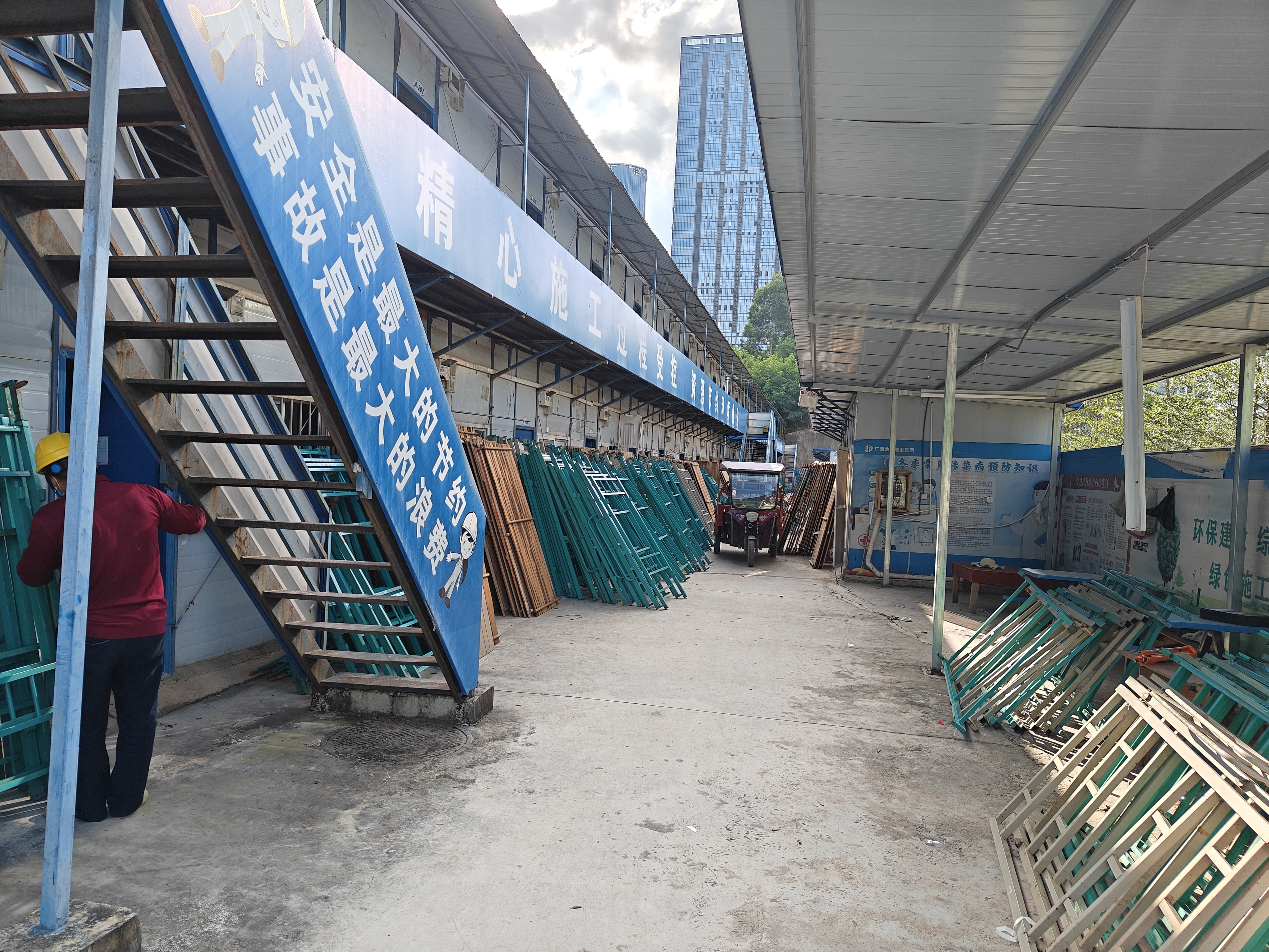 浦北2026年5月活动板房隔热怎么样？这家公司值得关注