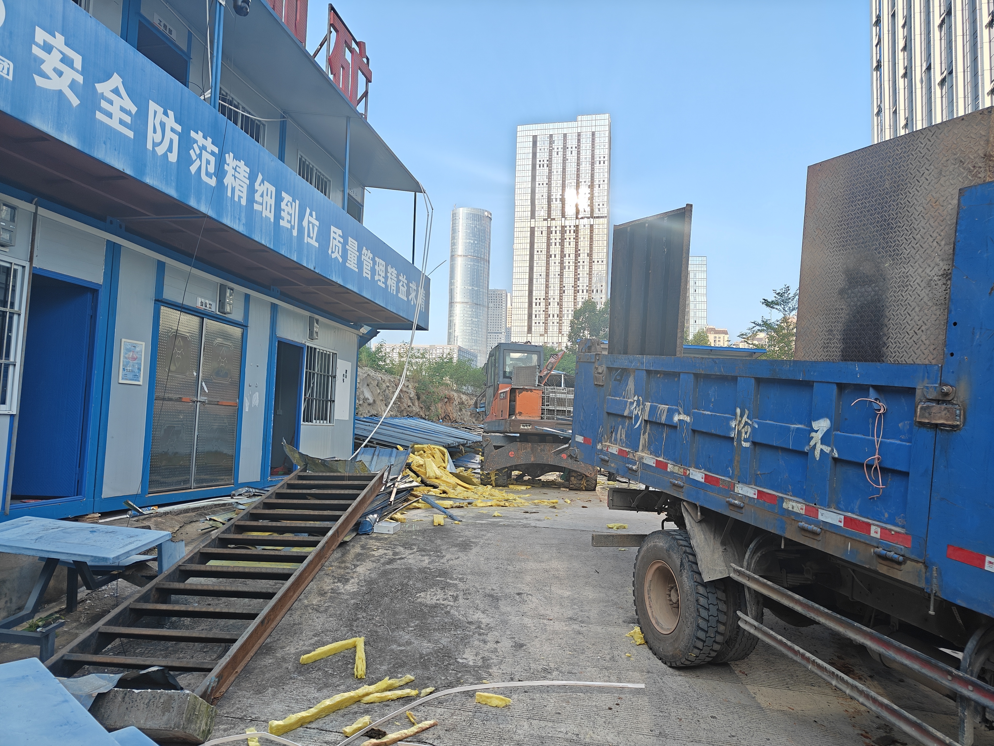 浦北2026活动板房隔热Top榜：哪个品牌优缺点最全评价
